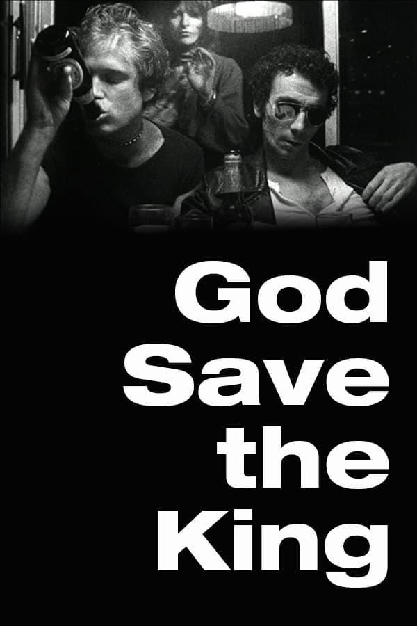 God Save the King (S)