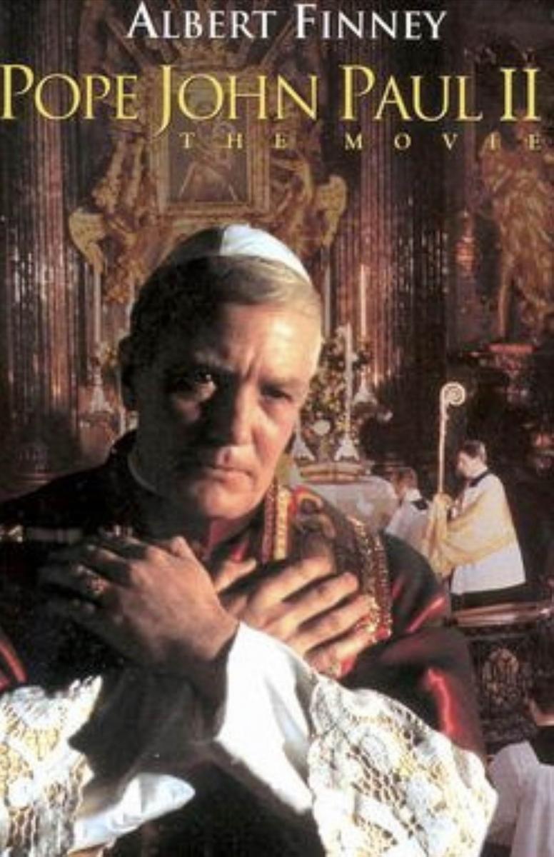 Pope John Paul II