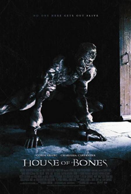 House of Bones (TV)