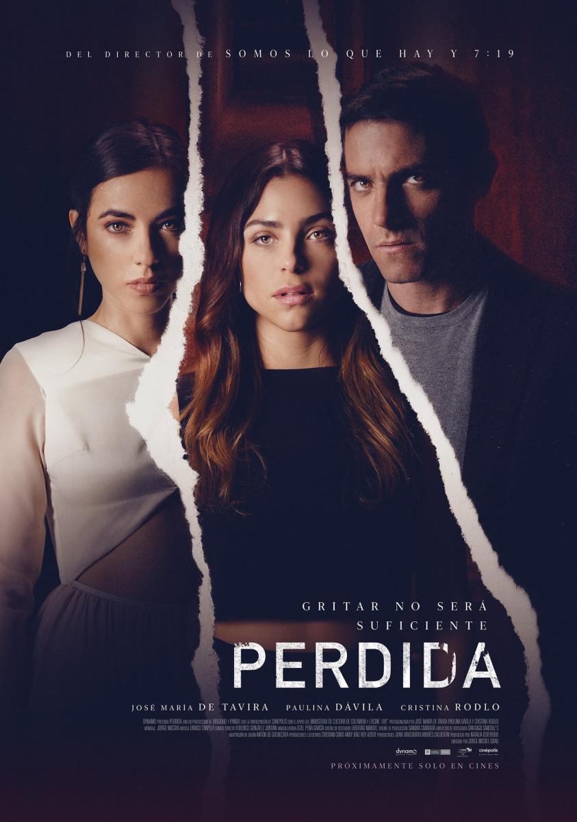 Perdida