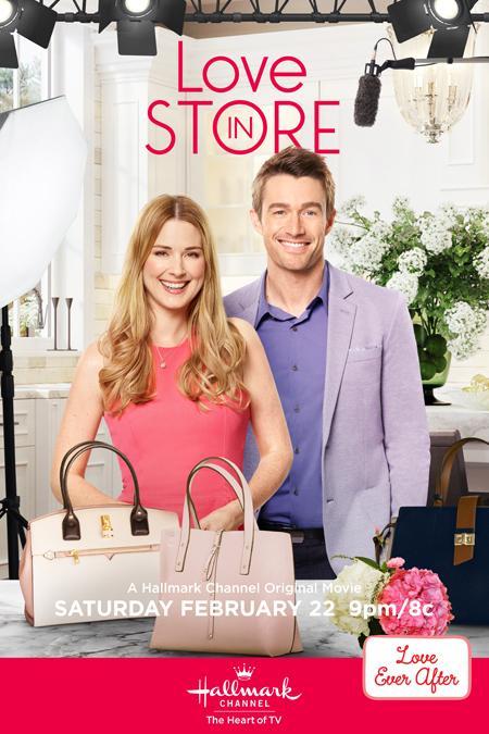 Love in Store (TV)