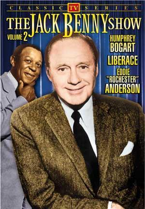 The Jack Benny Program (Serie de TV)