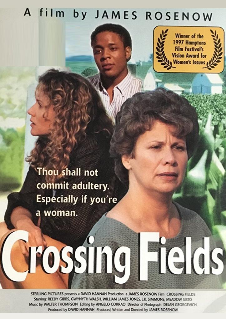 Crossing Fields