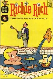 Richie Rich (Serie de TV)