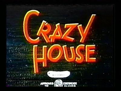 Crazy House (C)