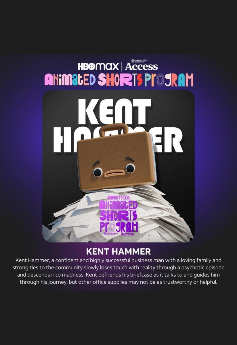 Kent Hammer (S)