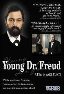 Young Dr. Freud (TV)