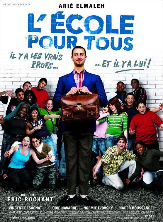 L'école pour tous