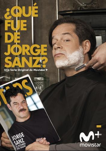 ¿Qué fue de Jorge Sanz? III (TV)