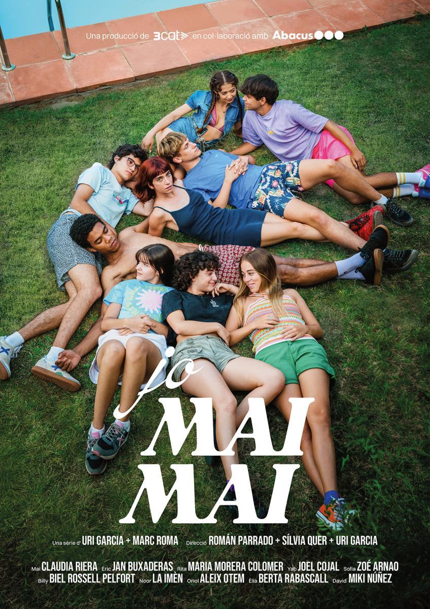 Jo mai mai (Serie de TV)