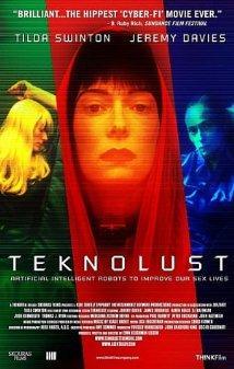 Teknolust