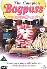 Bagpuss (Serie de TV)