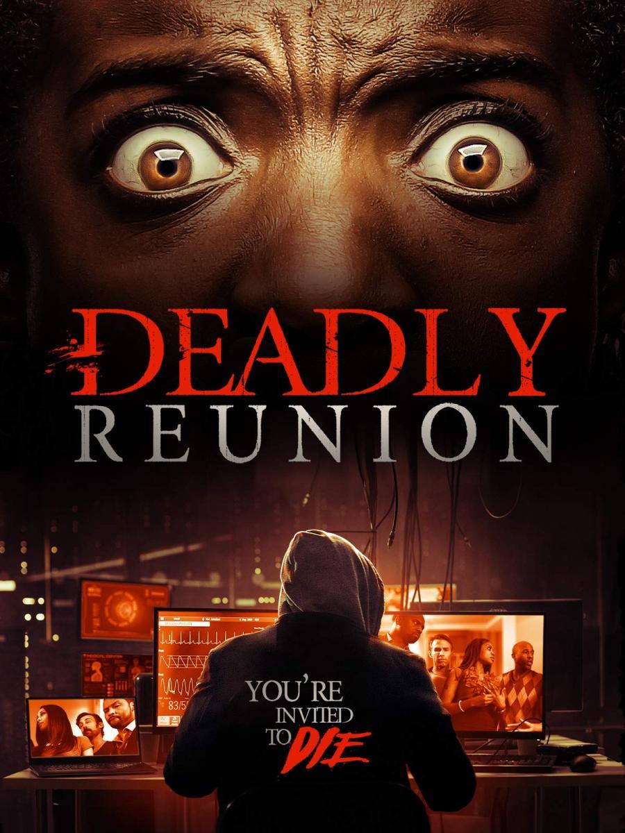 Deadly Reunion