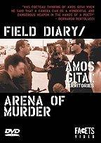 Arena of murder