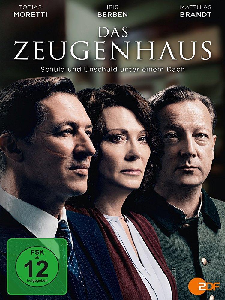 Das Zeugenhaus (TV)