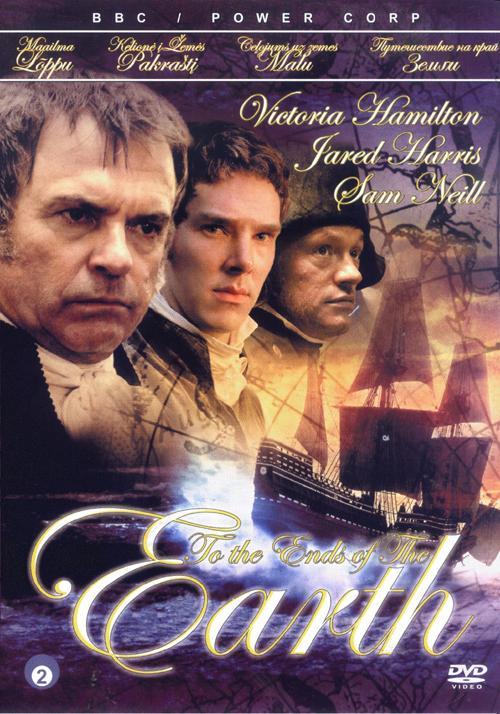 To the Ends of the Earth (TV Miniseries) (2005)