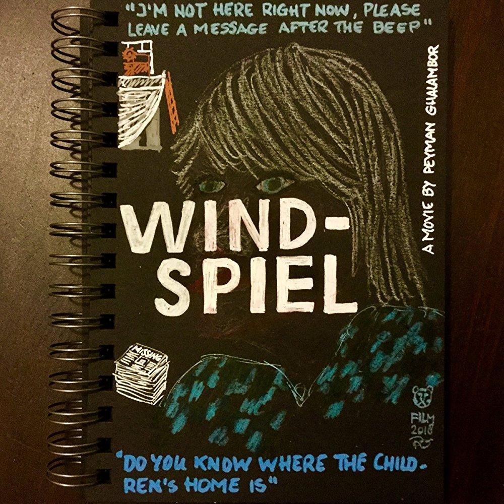 Windspiel