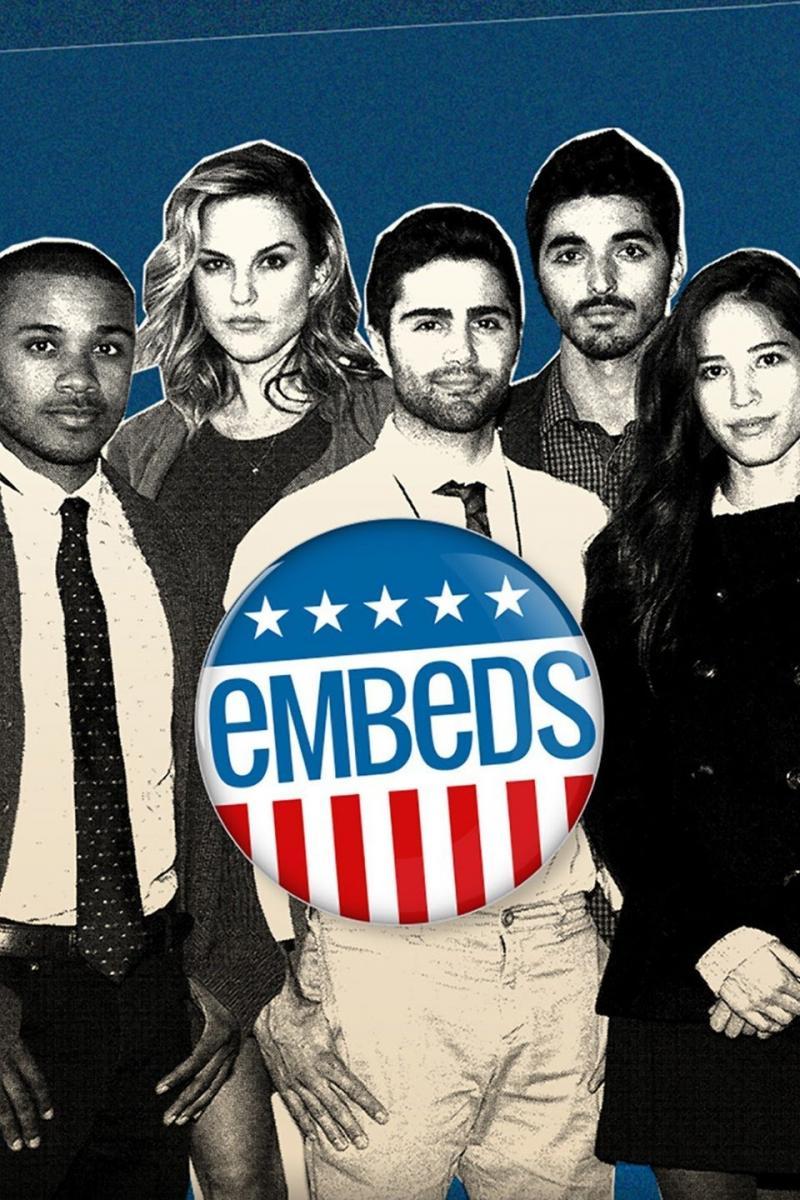 Embeds (Serie de TV)