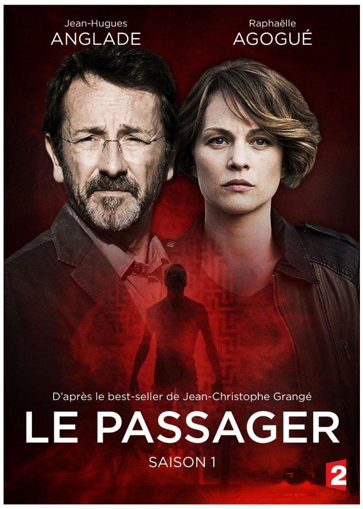 Le passager (TV Miniseries)