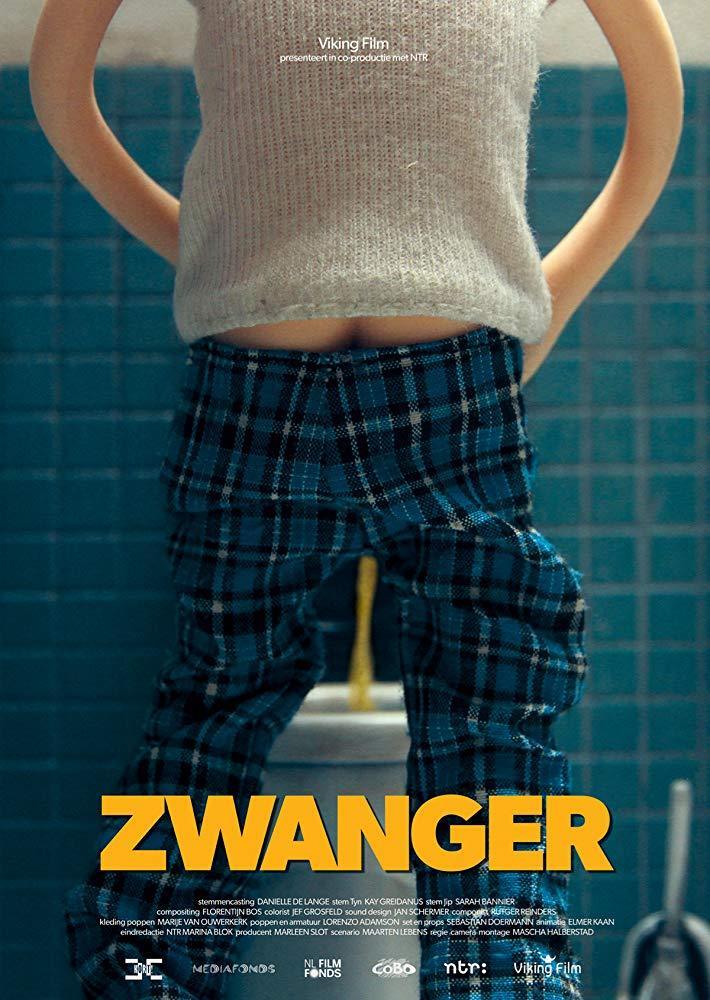 Zwanger (S)