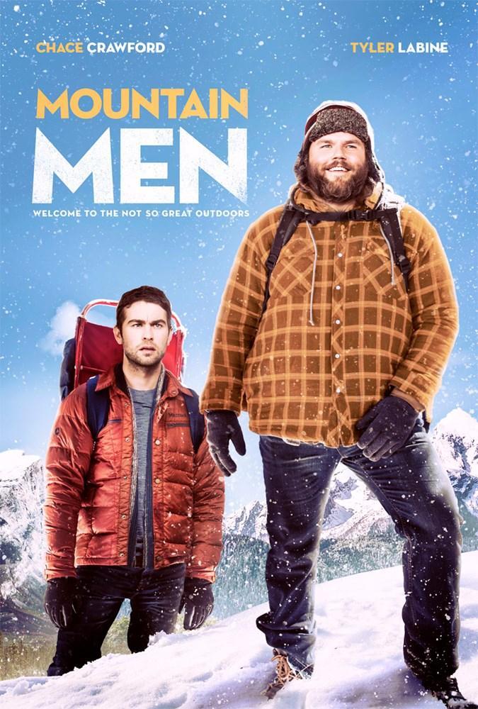 Mountain Men