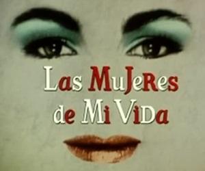 La mujer de tu vida 2: Las mujeres de mi vida (TV)