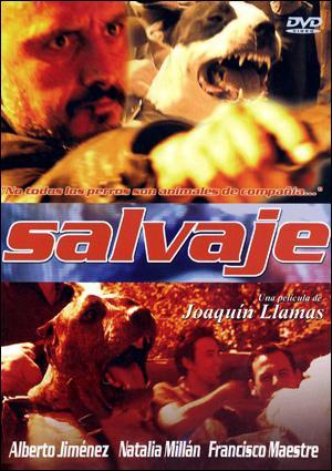 Salvaje (TV)