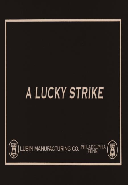 A Lucky Strike (S)