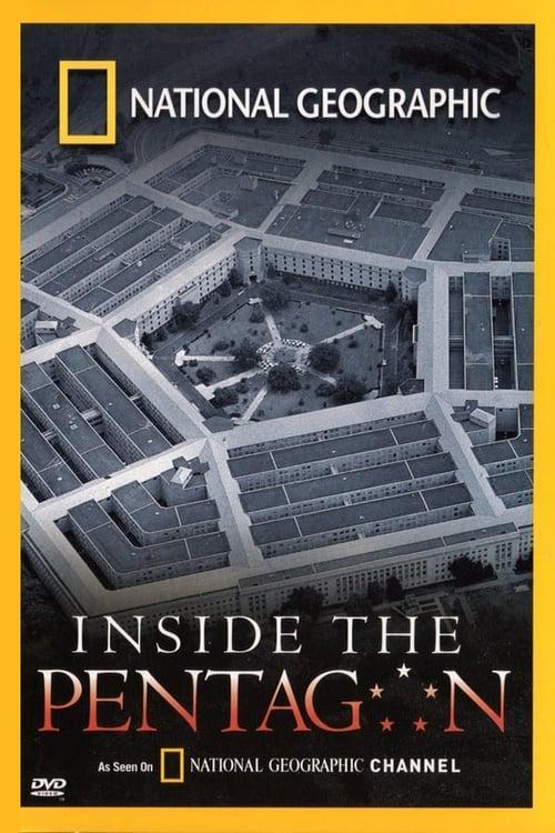 Inside the Pentagon (TV)