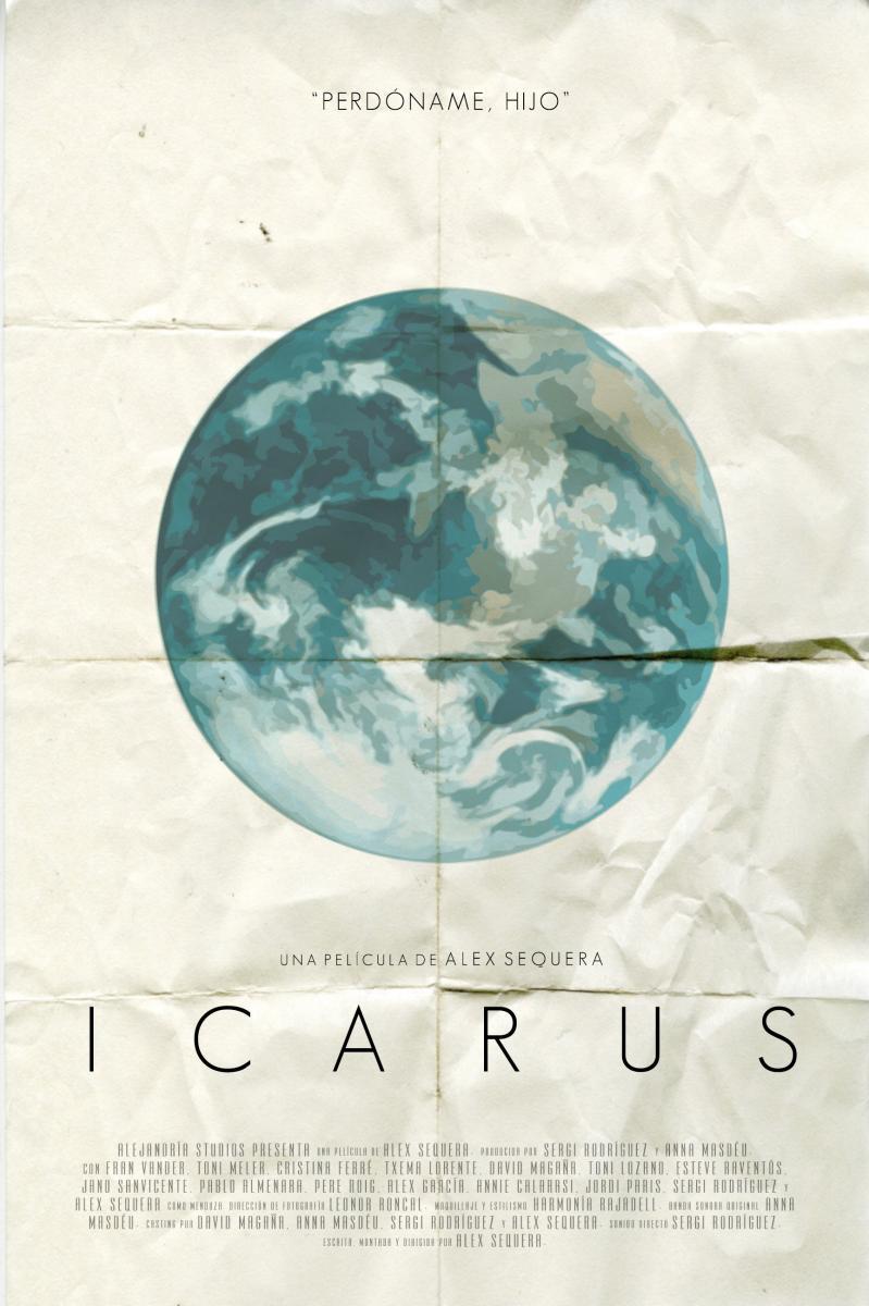 Icarus