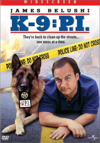 K-9: Investigadores privados