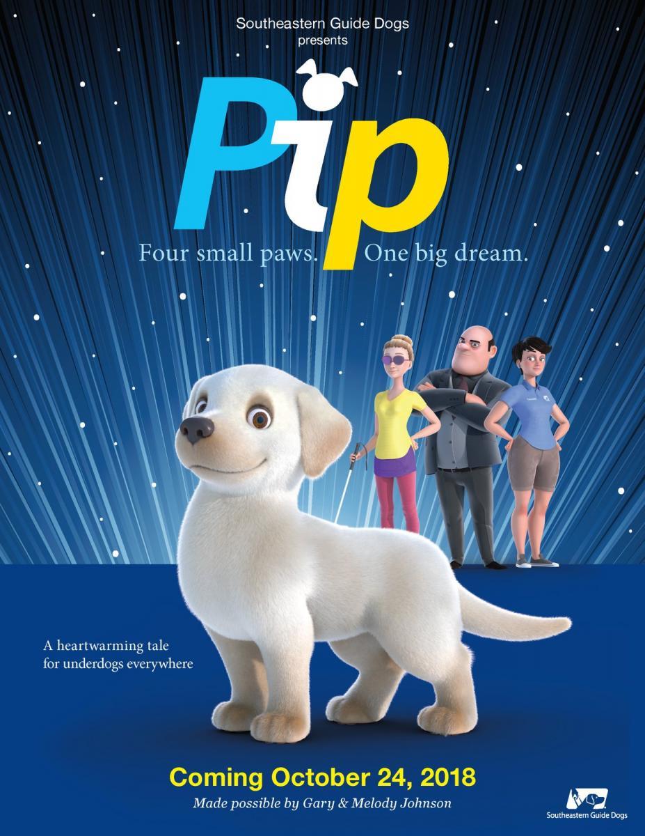 Pip (C)