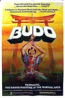 Budo