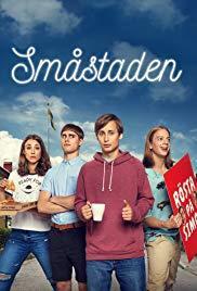 Småstaden (TV Series)