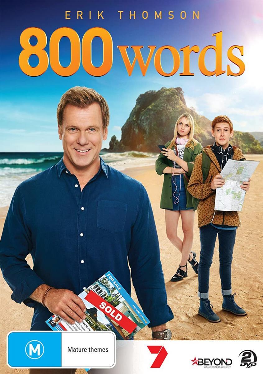 800 Words (Serie de TV)