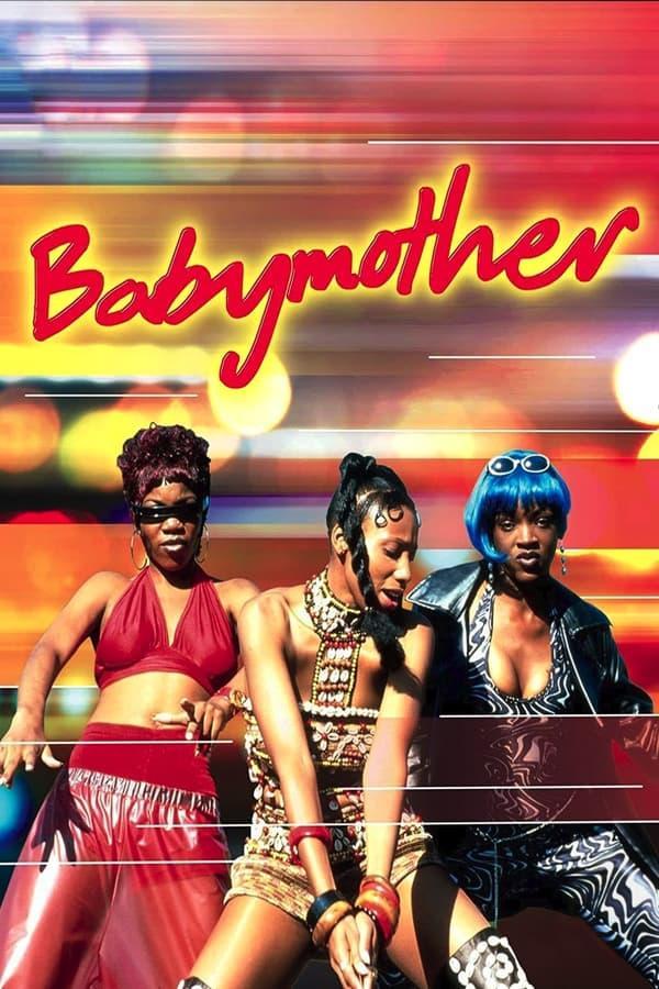 Babymother (TV)