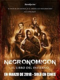 Necronomicón