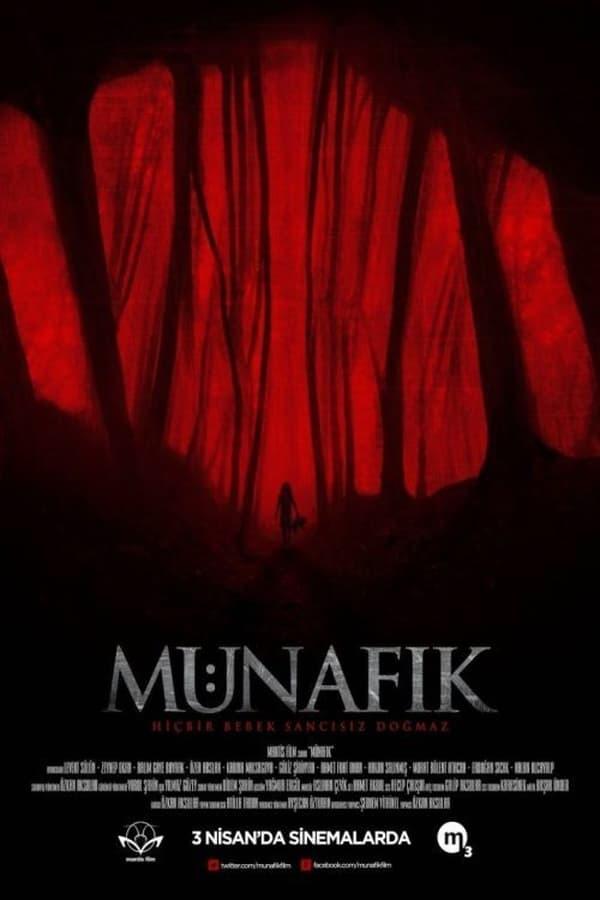 Münafik