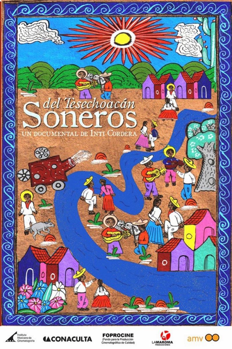 Soneros del Tesechoacán