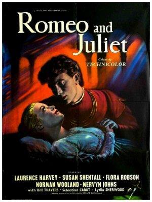 Romeo y Julieta