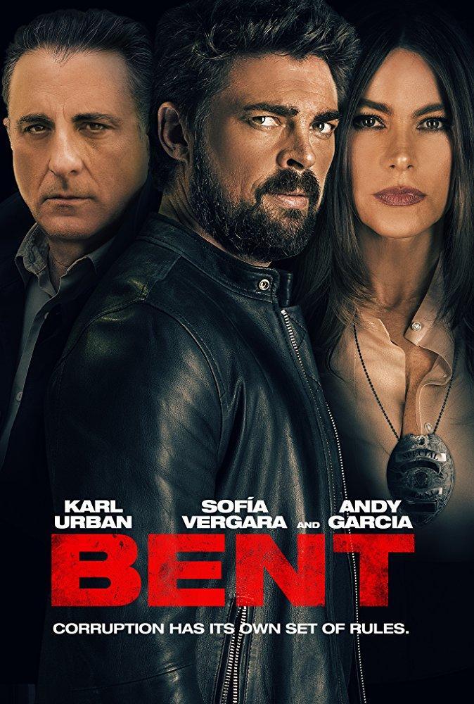 Bent, plan de venganza