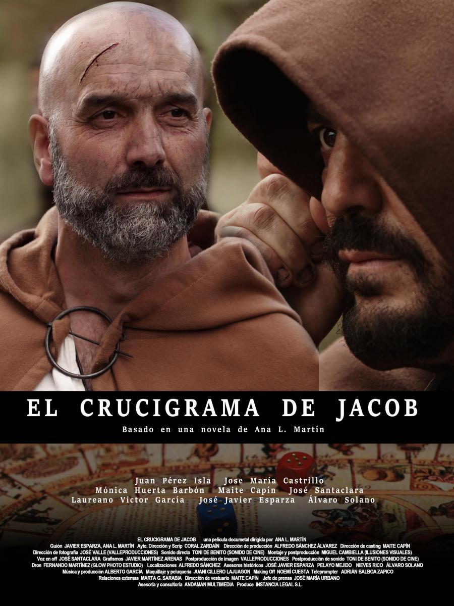 El Crucigrama de Jacob