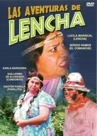 Las aventuras de Lencha