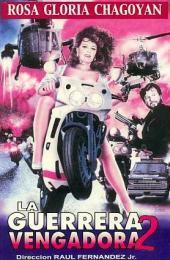 La guerrera vengadora 2