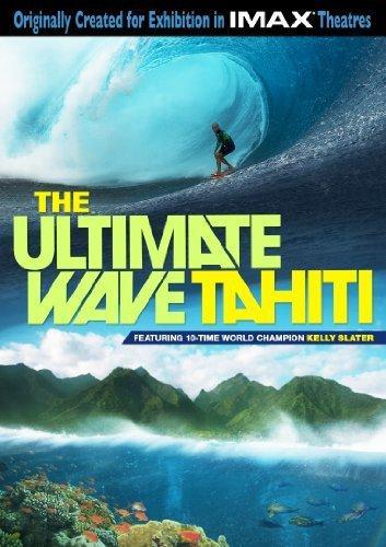 The Ultimate Wave Tahiti