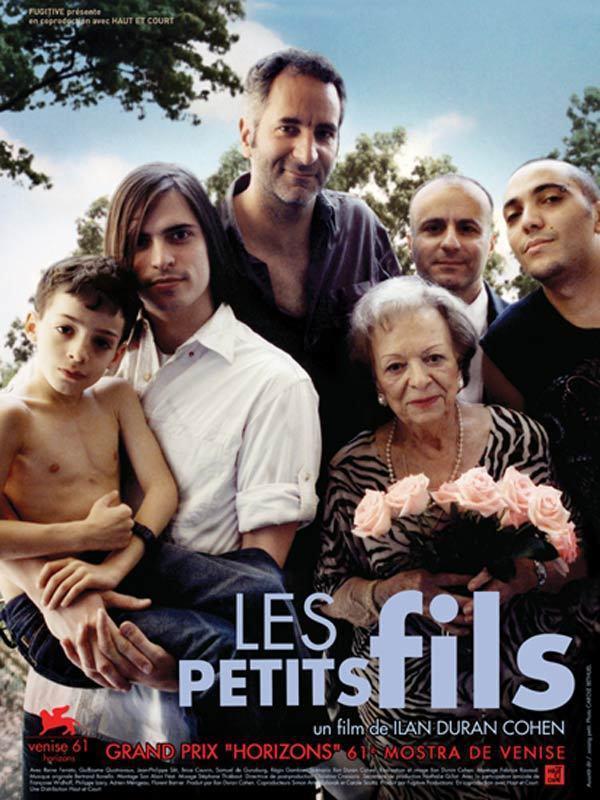 Les petits fils