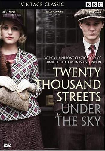 Twenty Thousand Streets Under the Sky (TV Miniseries)