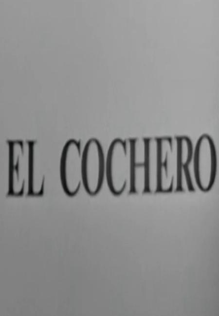 El cochero (TV)