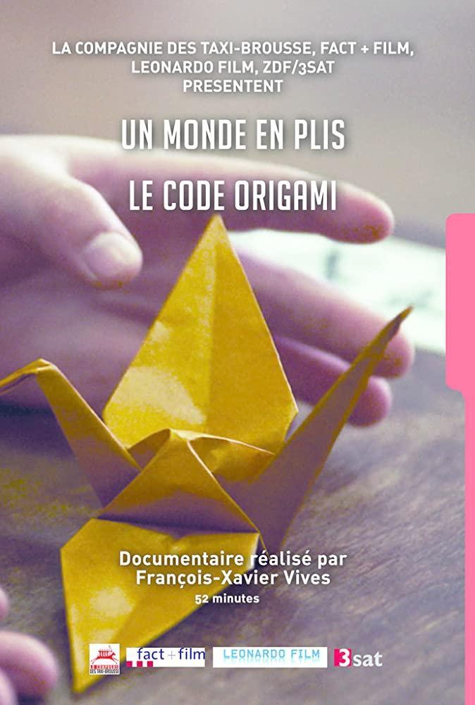 El código origami