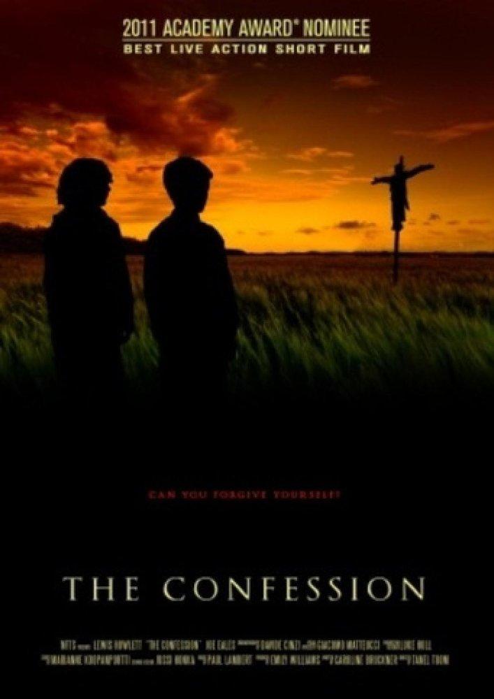 The Confession (S)